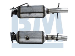Filtru funingine / particule sistemde esapament BM CATALYSTS BM11476H – FORD | AutoRival