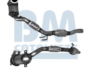 Filtru funingine / particule sistemde esapament BM CATALYSTS BM15005H – FORD | AutoRival
