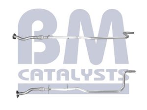 Racord evacuare BM CATALYSTS BM50007 – FORD | AutoRival