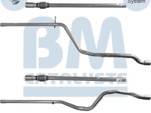 Racord evacuare BM CATALYSTS BM50513 – FORD | AutoRival