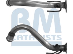Racord evacuare BM CATALYSTS BM51015 – FORD | AutoRival