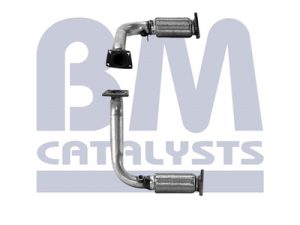 Racord evacuare BM CATALYSTS BM70204 – FORD | AutoRival