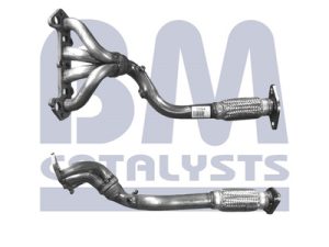 Racord evacuare BM CATALYSTS BM70394 – FORD | AutoRival