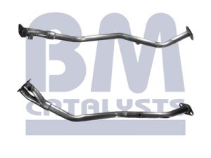 Racord evacuare BM CATALYSTS BM70481 – FORD | AutoRival