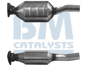 Catalizator BM CATALYSTS BM80011H – FORD | AutoRival