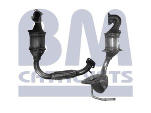 Catalizator BM CATALYSTS BM80240H – FORD | AutoRival