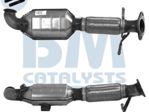 Catalizator BM CATALYSTS BM80273H – FORD | AutoRival