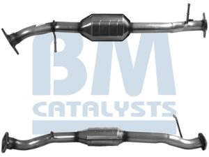 Catalizator BM CATALYSTS BM80320H – FORD | AutoRival
