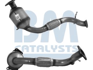 Catalizator BM CATALYSTS BM80368H – FORD | AutoRival