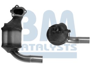 Catalizator BM CATALYSTS BM80434H – FORD | AutoRival