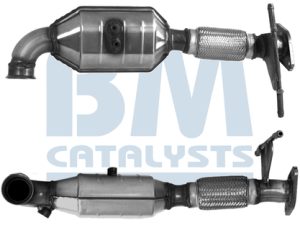 Catalizator BM CATALYSTS BM80443H – FORD | AutoRival