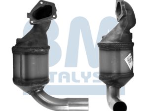 Catalizator BM CATALYSTS BM80478H – FORD | AutoRival