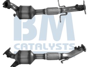 Catalizator BM CATALYSTS BM80621H – FORD | AutoRival