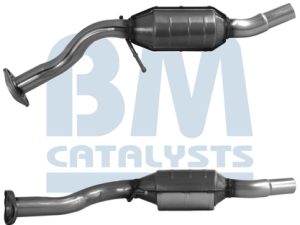 Catalizator BM CATALYSTS BM90011H – FORD | AutoRival