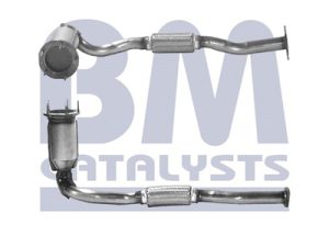 Catalizator BM CATALYSTS BM90713H – FORD | AutoRival