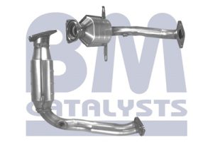 Catalizator BM CATALYSTS BM90719H – FORD | AutoRival