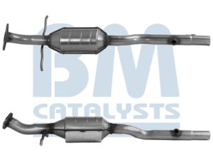 Catalizator BM CATALYSTS BM90722H – FORD | AutoRival