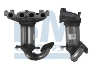 Catalizator BM CATALYSTS BM91187H – FORD | AutoRival