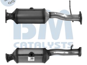 Catalizator BM CATALYSTS BM91413H – FORD | AutoRival