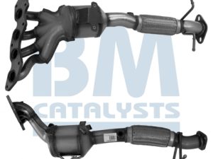 Catalizator BM CATALYSTS BM91560H – FORD | AutoRival