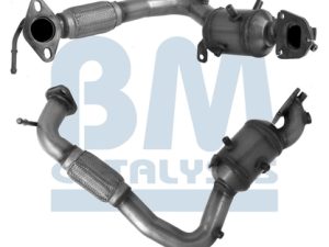 Catalizator BM CATALYSTS BM91755H – FORD | AutoRival