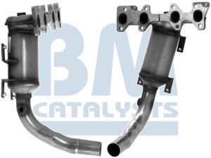 Catalizator BM CATALYSTS BM91758H – FORD | AutoRival