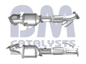 Catalizator BM CATALYSTS BM92042H – FORD | AutoRival
