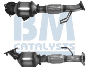 Catalizator BM CATALYSTS BM92133H – FORD | AutoRival