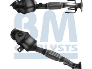 Catalizator BM CATALYSTS BM92655H – FORD | AutoRival