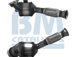 Catalizator BM CATALYSTS BM92658H – FORD | AutoRival
