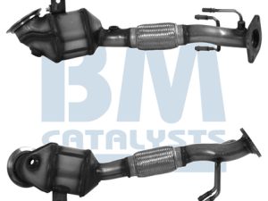 Catalizator BM CATALYSTS BM92959H – FORD | AutoRival