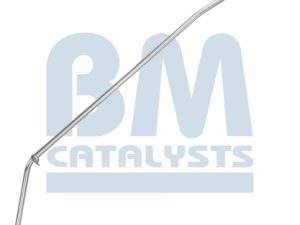 Conducta de presiune senzor de presiune (filtru particule) BM CATALYSTS PP11110B – FORD | AutoRival