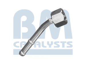 Conducta de presiune senzor de presiune (filtru particule) BM CATALYSTS PP11161A – FORD | AutoRival