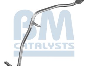 Conducta de presiune senzor de presiune (filtru particule) BM CATALYSTS PP11163B – FORD | AutoRival