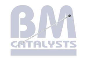 Conducta de presiune senzor de presiune (filtru particule) BM CATALYSTS PP11174A – FORD | AutoRival