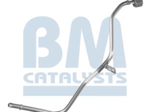 Conducta de presiune senzor de presiune (filtru particule) BM CATALYSTS PP11244A – FORD | AutoRival
