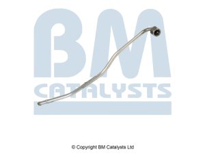 Conducta de presiune senzor de presiune (filtru particule) BM CATALYSTS PP11253A – FORD | AutoRival