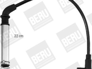 Fisa bujii BERU R424 – FORD | AutoRival