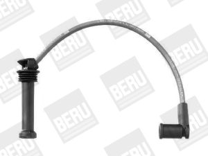 Set cablaj aprindere BERU ZEF1539 – FORD | AutoRival