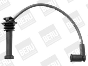 Set cablaj aprindere BERU ZEF1549 – FORD | AutoRival