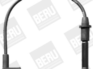 Set cablaj aprindere BERU ZEF1596 – FORD | AutoRival