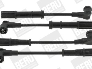 Set cablaj aprindere BERU ZEF1598 – FORD | AutoRival