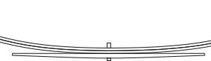 Pachet arc cu foi CS GERMANY 10.200.050.00 – FORD | AutoRival