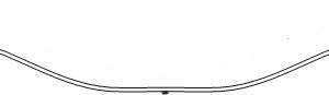 Pachet arc cu foi CS GERMANY 10.211.001.00 – FORD | AutoRival