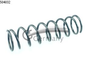 Arc spiral CS GERMANY 14.504.032 – FORD | AutoRival