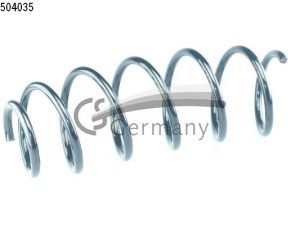 Arc spiral CS GERMANY 14.504.035 – FORD | AutoRival