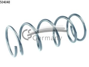 Arc spiral CS GERMANY 14.504.048 – FORD | AutoRival