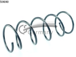 Arc spiral CS GERMANY 14.504.049 – FORD | AutoRival
