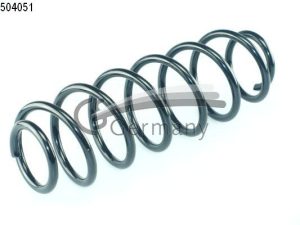 Arc spiral CS GERMANY 14.504.051 – FORD | AutoRival