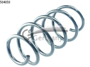 Arc spiral CS GERMANY 14.504.059 – FORD | AutoRival